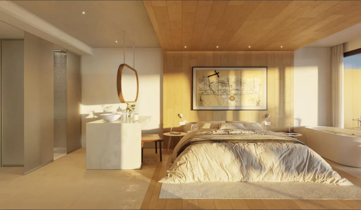 Promoción Higuerón South Residences, obra nueva en Fuengirola (Revista)