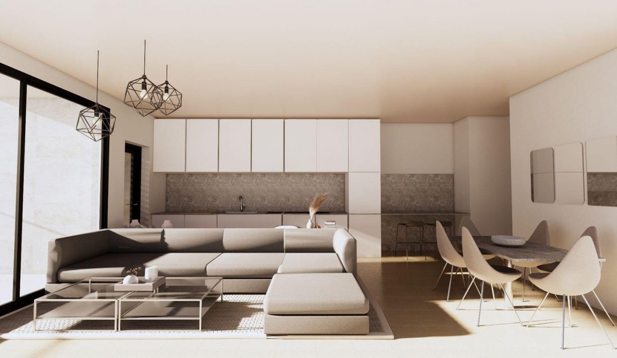 Promoción Varsovia 5, obra nueva en Palomarejos (Revista)