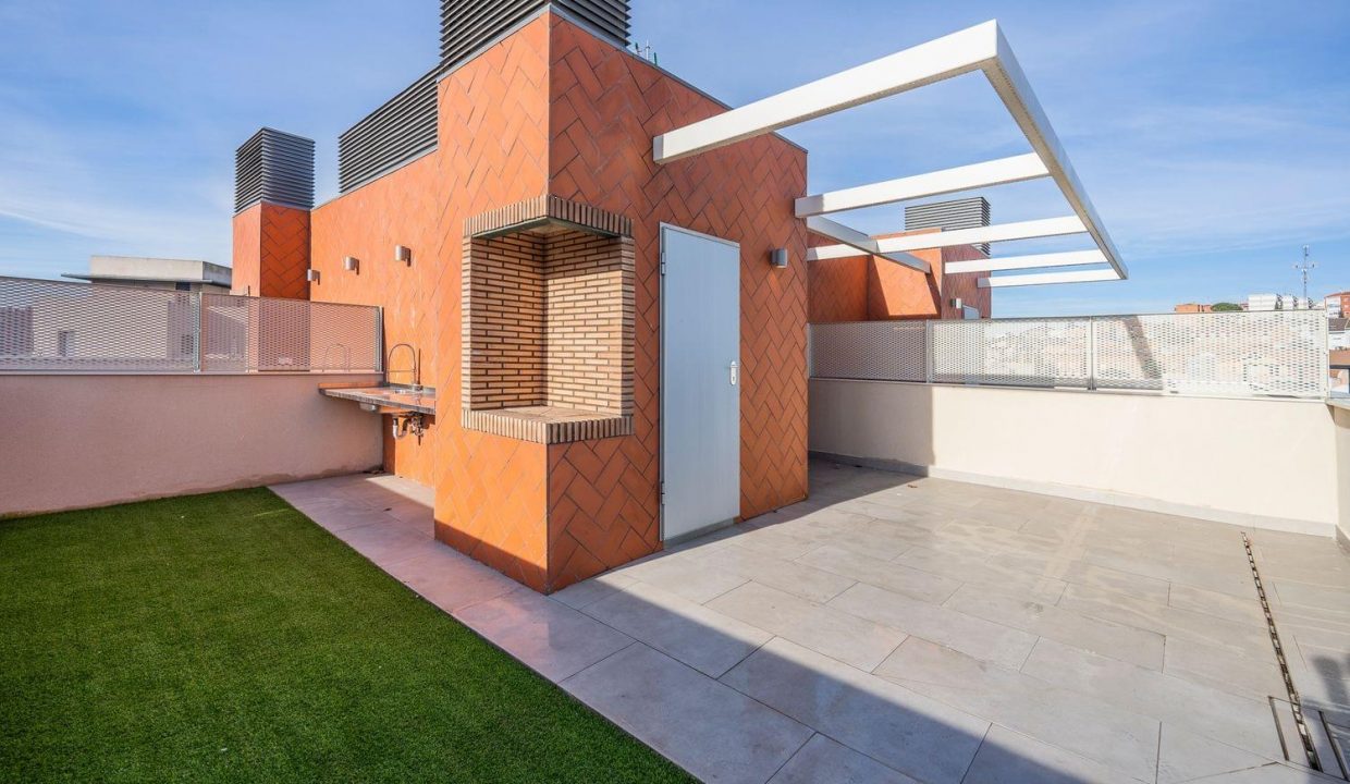 Promoción Zanzíbar Cube, obra nueva en Madrid (Revista)