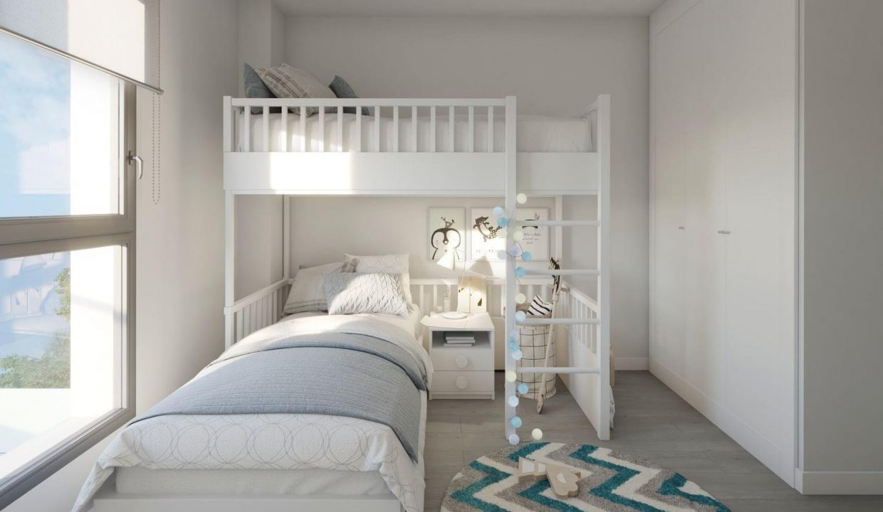 Promoción Can roca Habitat, obra nueva en Terrassa (Revista)
