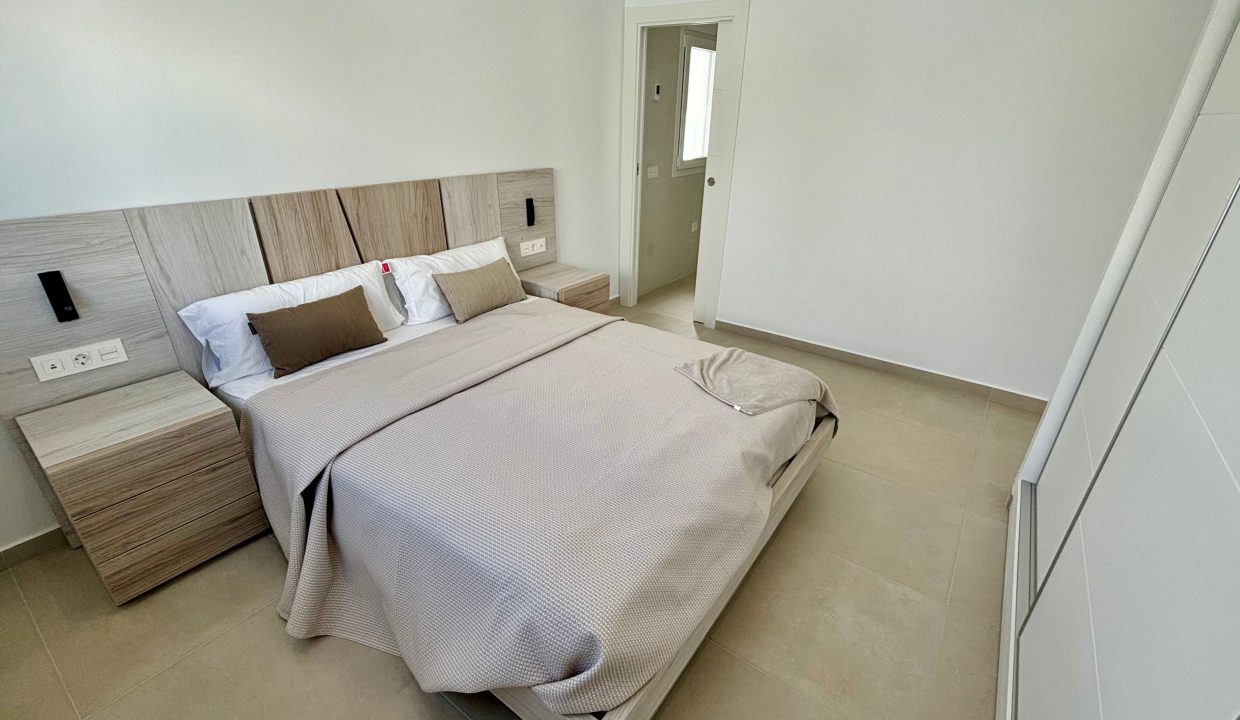 Promoción BENIJOFAR VILLAS M20, obra nueva en Alicante (Revista)