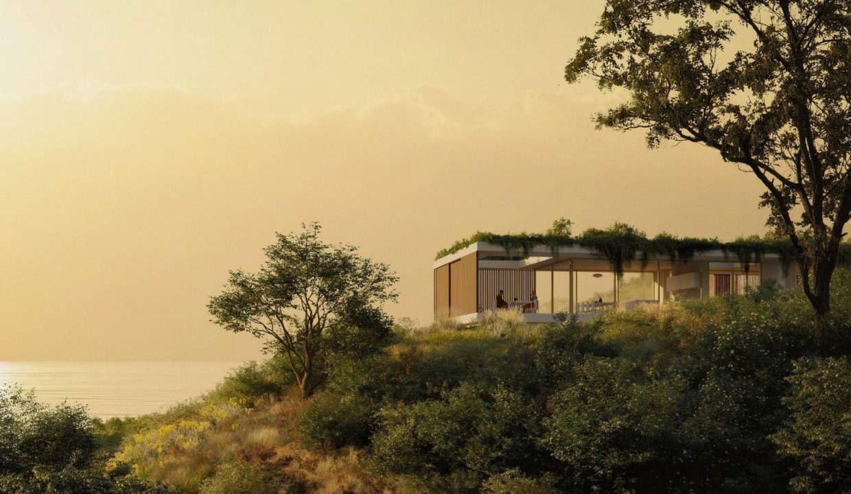 Promoción Vitae Villas, obra nueva en Montemayor (Revista)