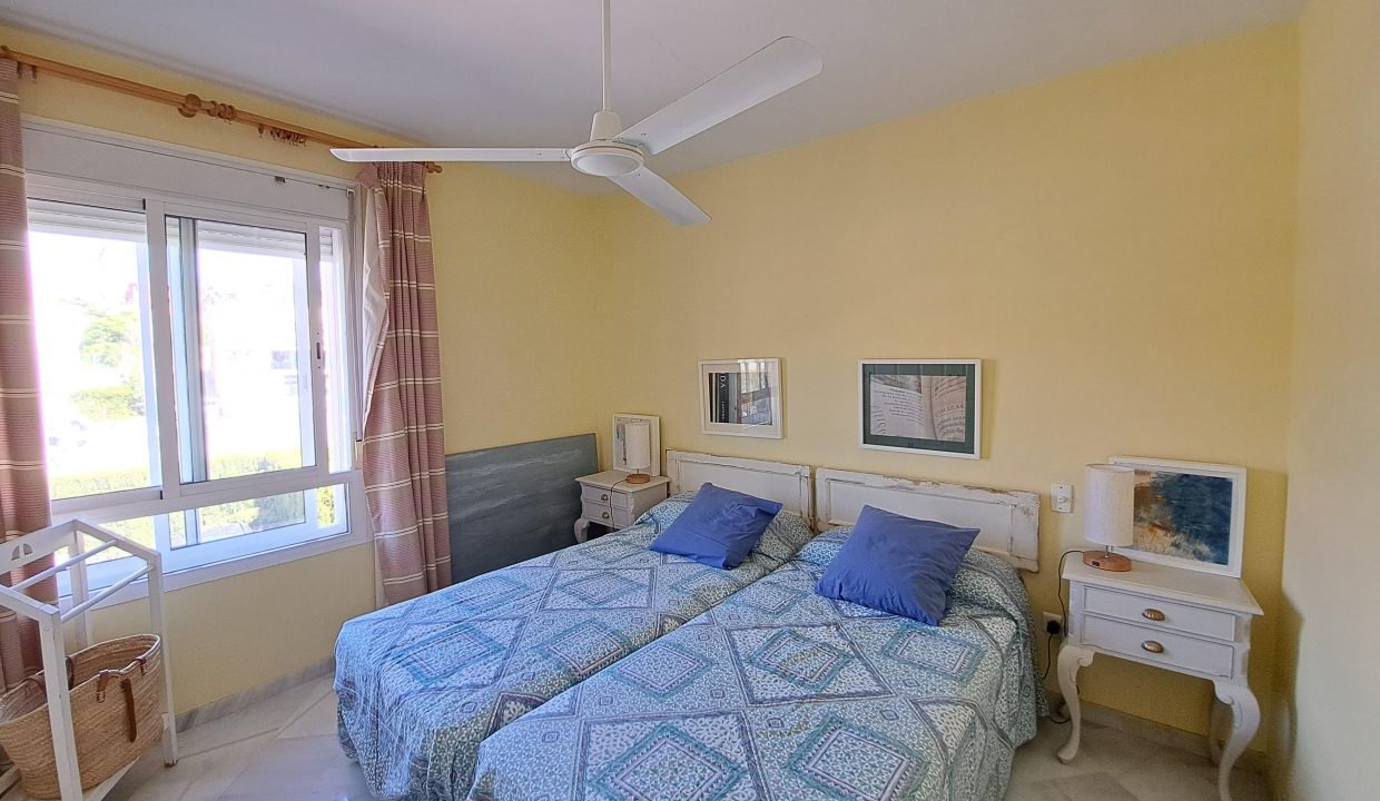 Promoción Bermuda Beach 510232, obra nueva en Estepona (Revista)