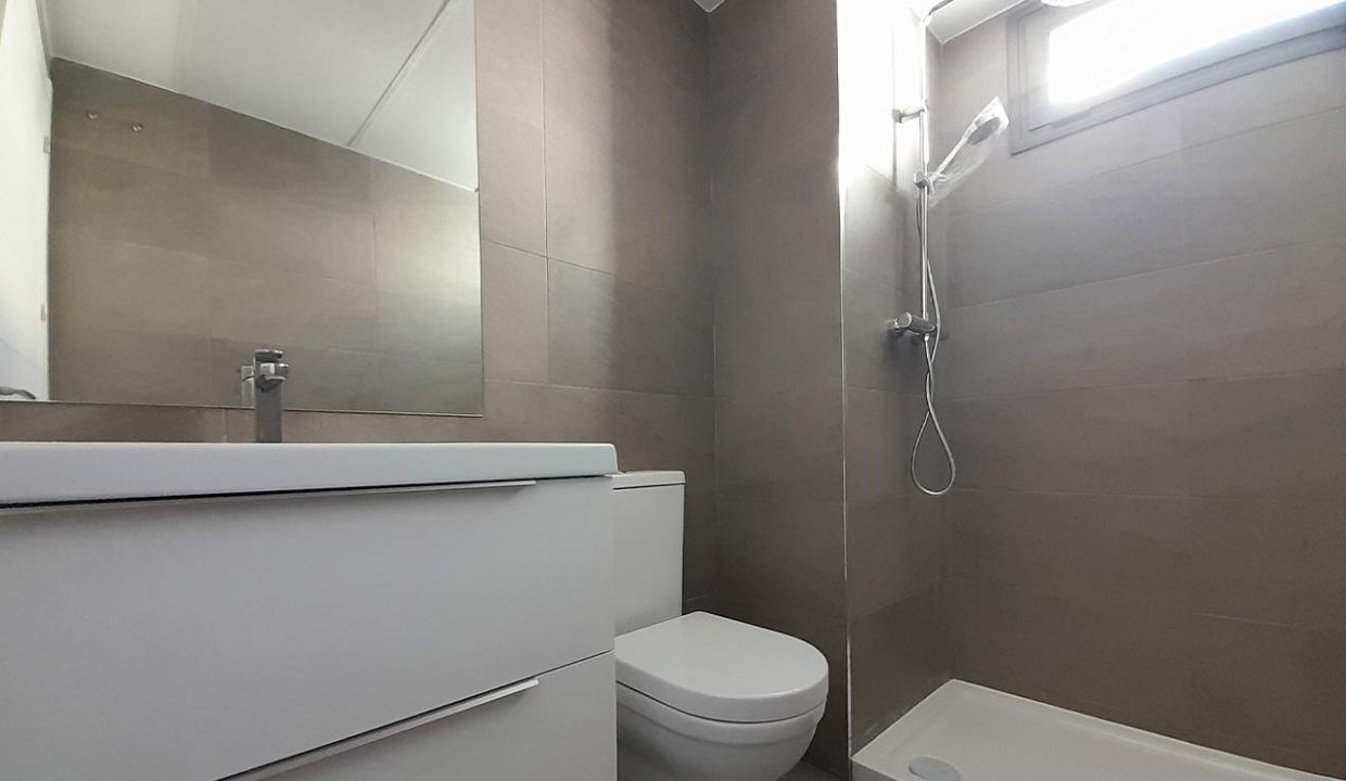 Promoción MT22, obra nueva en Valencia (Revista)