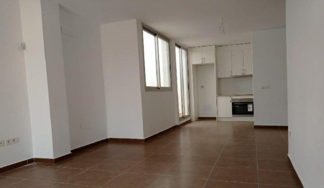 Promoción VILLANUEVA DEL RÍO SEGURA, obra nueva en Archena (Revista)