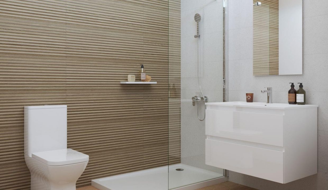 Promoción BAZAN Residencial, obra nueva en Córdoba (Revista)
