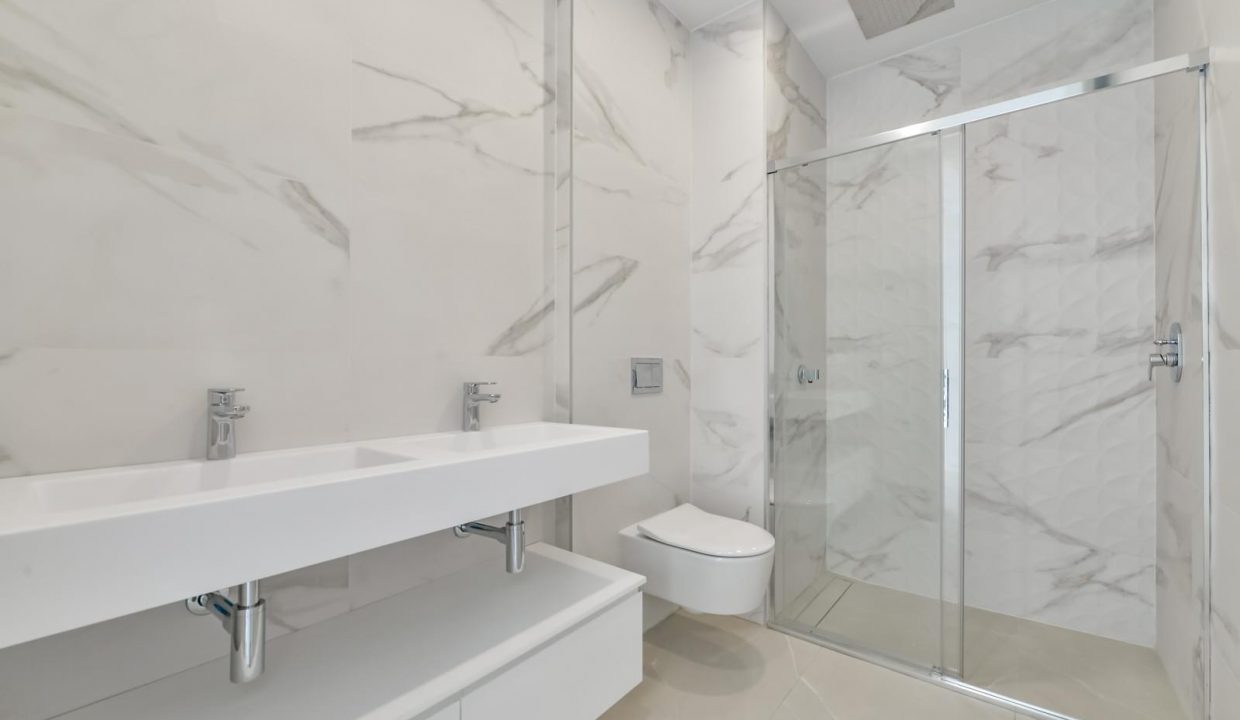 Promoción Camporrosso Stone Valley, obra nueva en Finestrat (Revista)