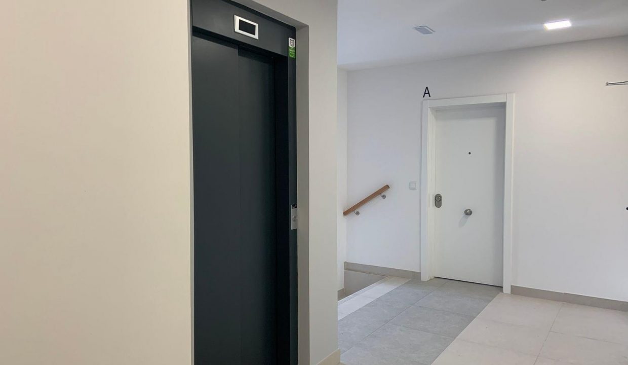 Promoción Torres de Fuentes Blancas, obra nueva en Burgos (Revista)