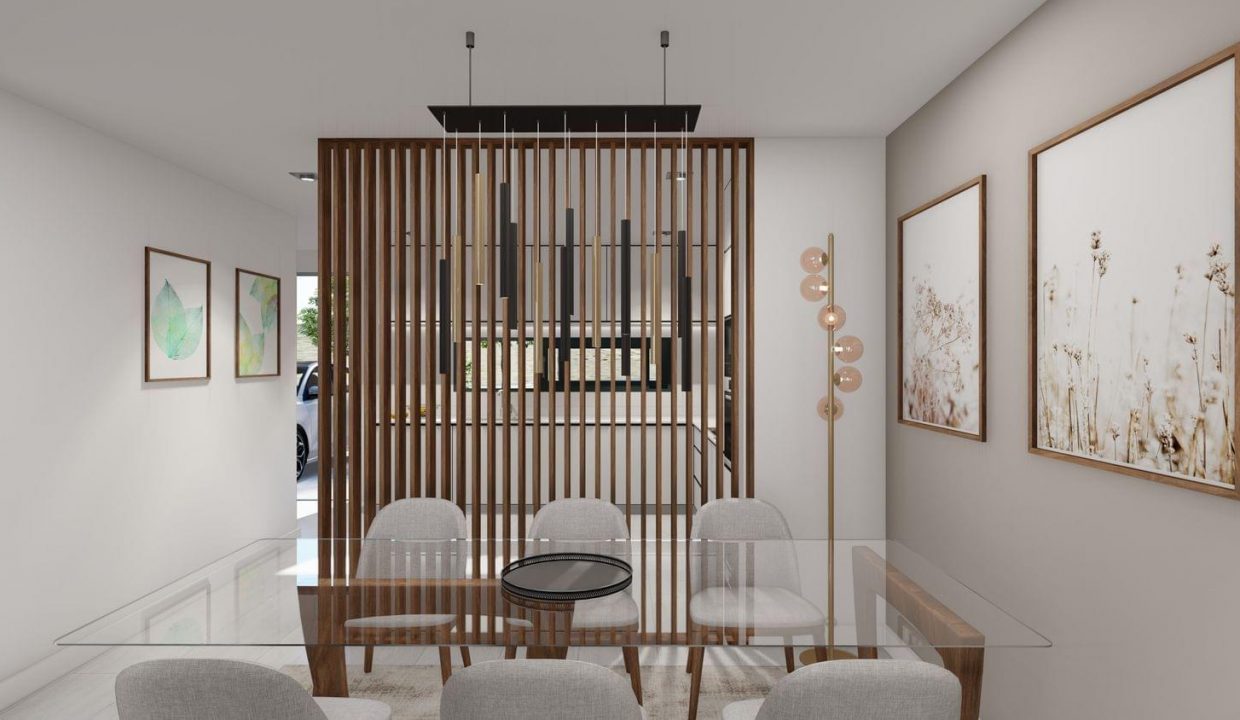 Promoción Onze Residencial, obra nueva en Ajalvir (Revista)