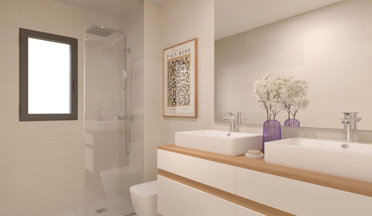 Promoción One Oak, obra nueva en Torremolinos (Revista)