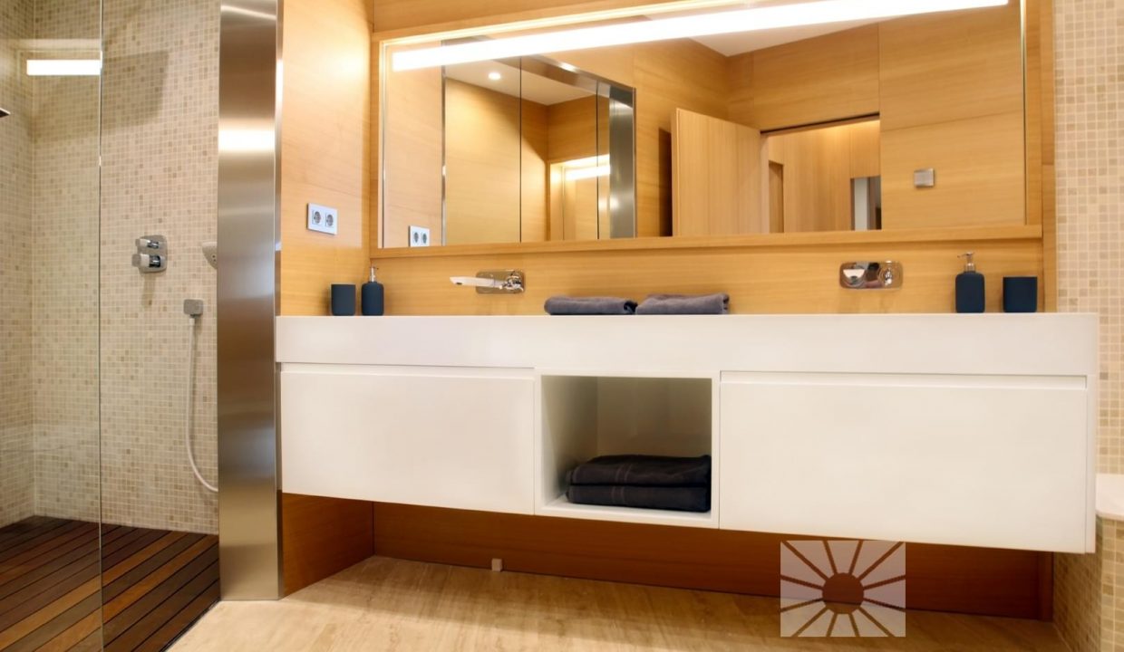 Promoción Ocean Suites Altea, obra nueva en Altea (Revista)