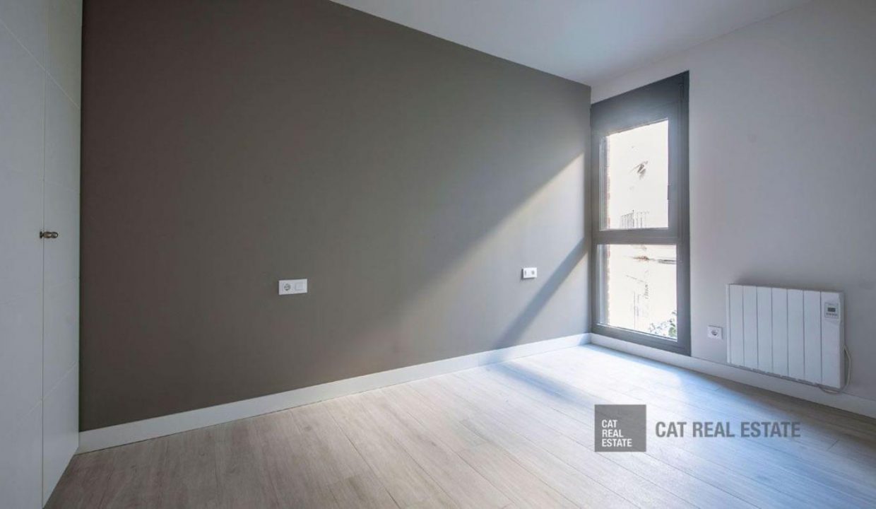 Promoción Urban Hospitalet, obra nueva en l'Hospitalet de Llobregat (Revista)