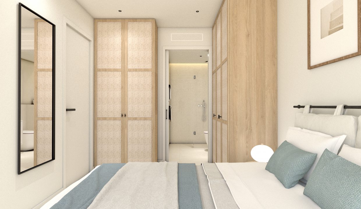 Promoción Porto Marina Plaza, obra nueva en Pilar de la Horadada (Revista)