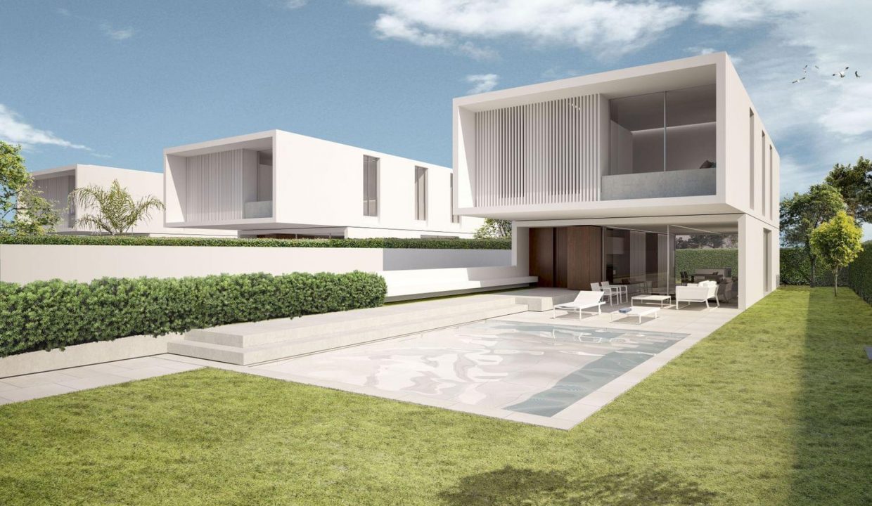 Promoción La Vallesa, obra nueva en la Vallesa (Revista)
