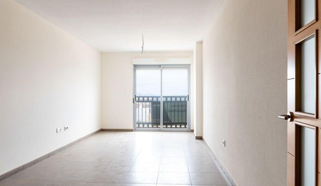 Promoción Promoción en C/ De Montevideo, Totana, obra nueva en Totana (Revista)