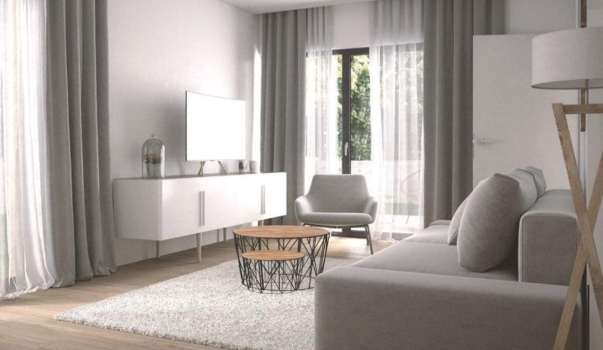 Promoción Villas del Arroyo, obra nueva en Azoños (Revista)