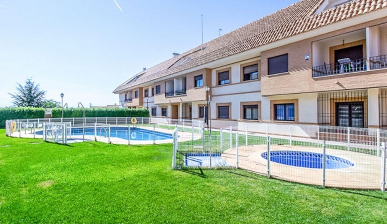 Promoción Promoción de tipologias Vivienda en venta MIGUEL ESTEBAN Toledo, obra nueva en Miguel Esteban (Revista)