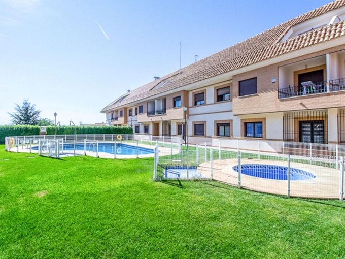 Promoción Promoción de tipologias Vivienda en venta MIGUEL ESTEBAN Toledo, obra nueva en Miguel Esteban (Revista)