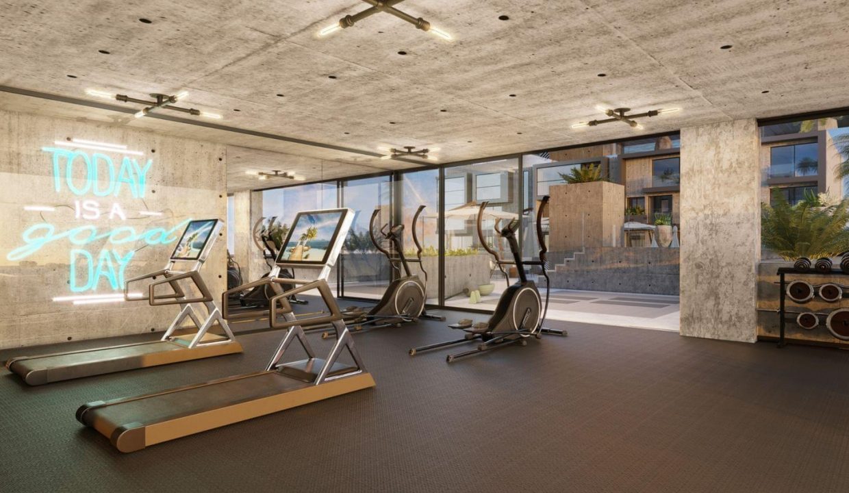 Promoción The XO Residences Palma, obra nueva en Palma (Revista)