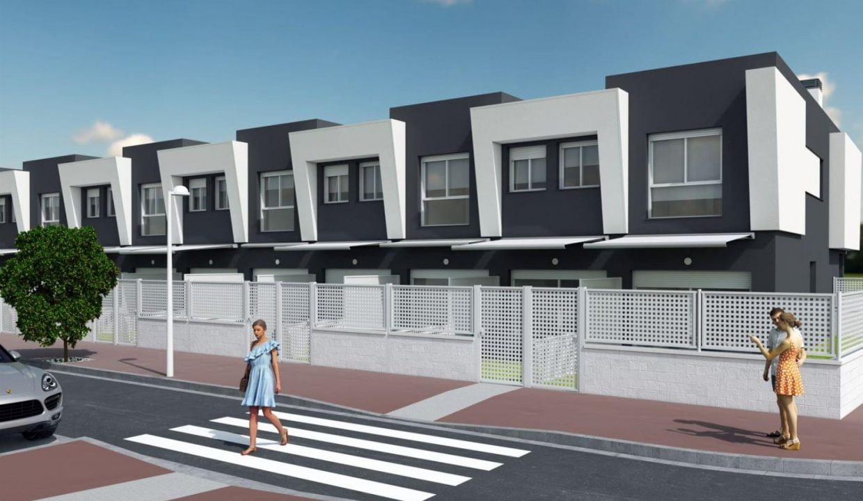 Promoción Playa Torre la Sal, obra nueva en Oropesa del Mar (Revista)