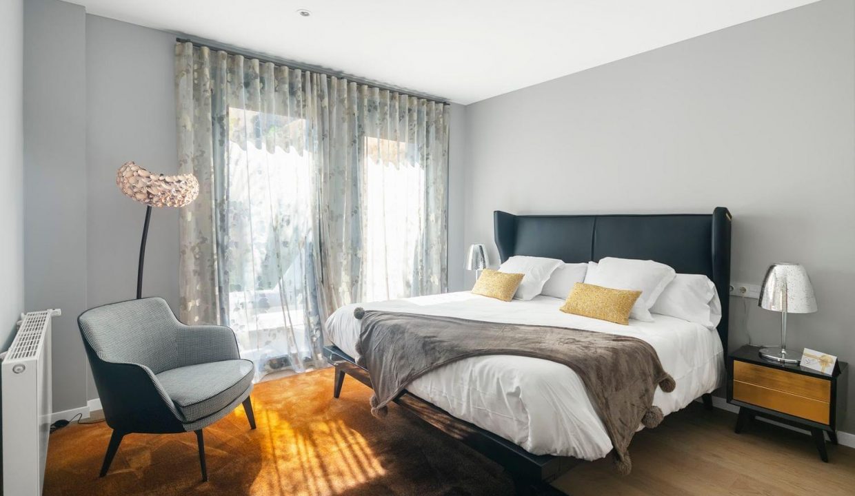 Promoción Residencial Son Quint - Fase 2, obra nueva en Palma (Revista)