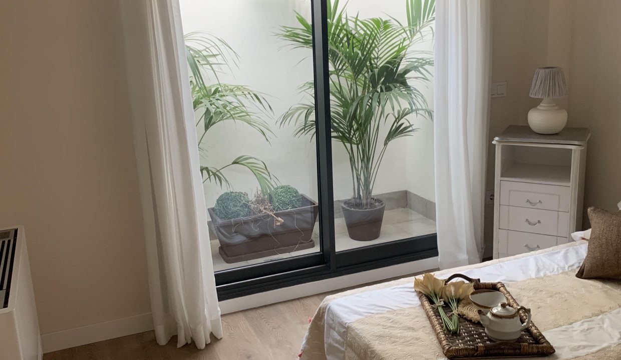 Promoción Villas del Mirabal 3, obra nueva en Boadilla del Monte (Revista)