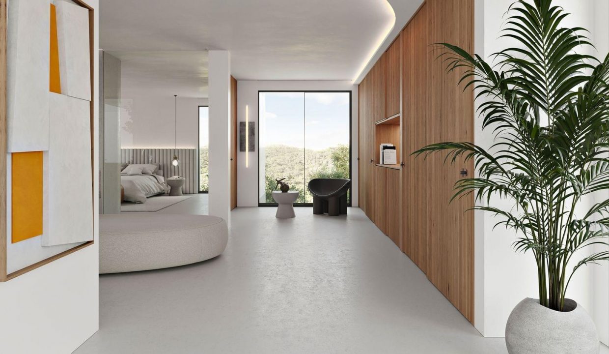 Promoción Sphere Sotogrande, obra nueva en San Roque (Revista)