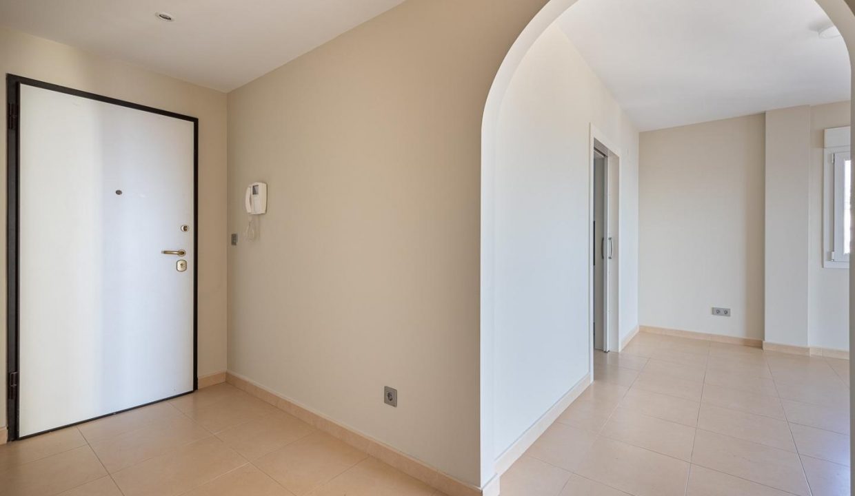 Promoción Mascarat Beach, obra nueva en Altea (Revista)