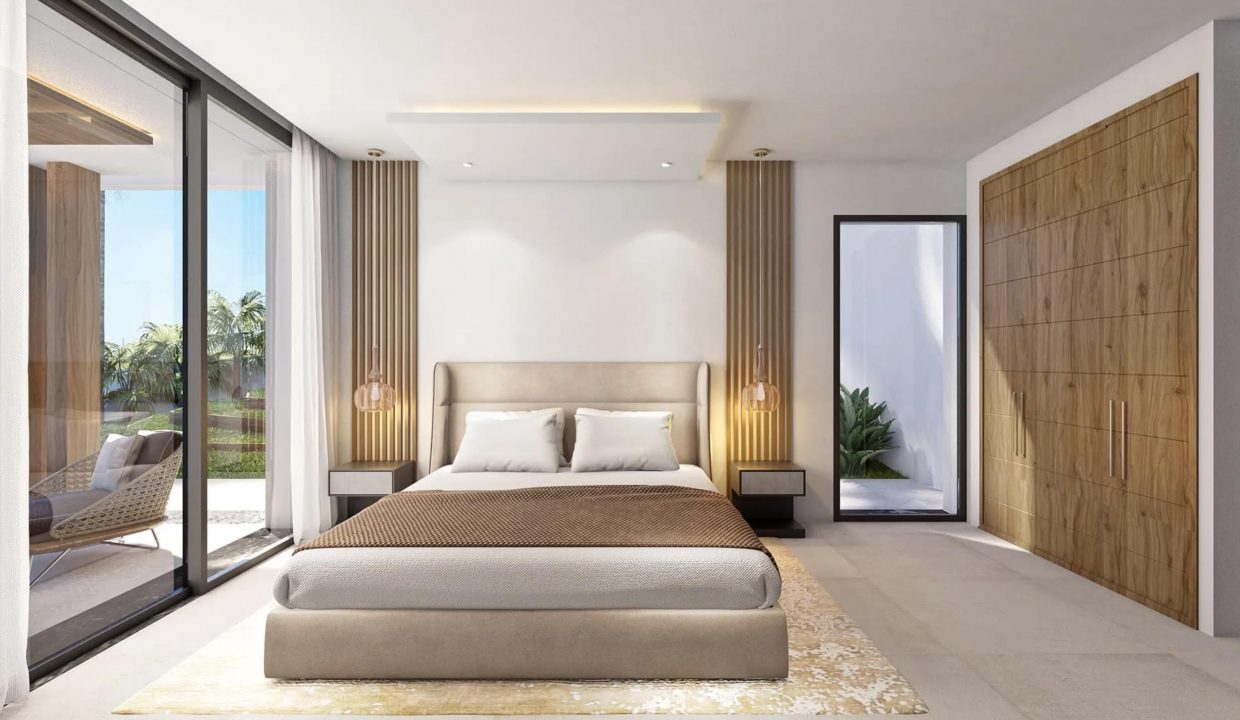 Promoción The Heights, obra nueva en Estepona (Revista)