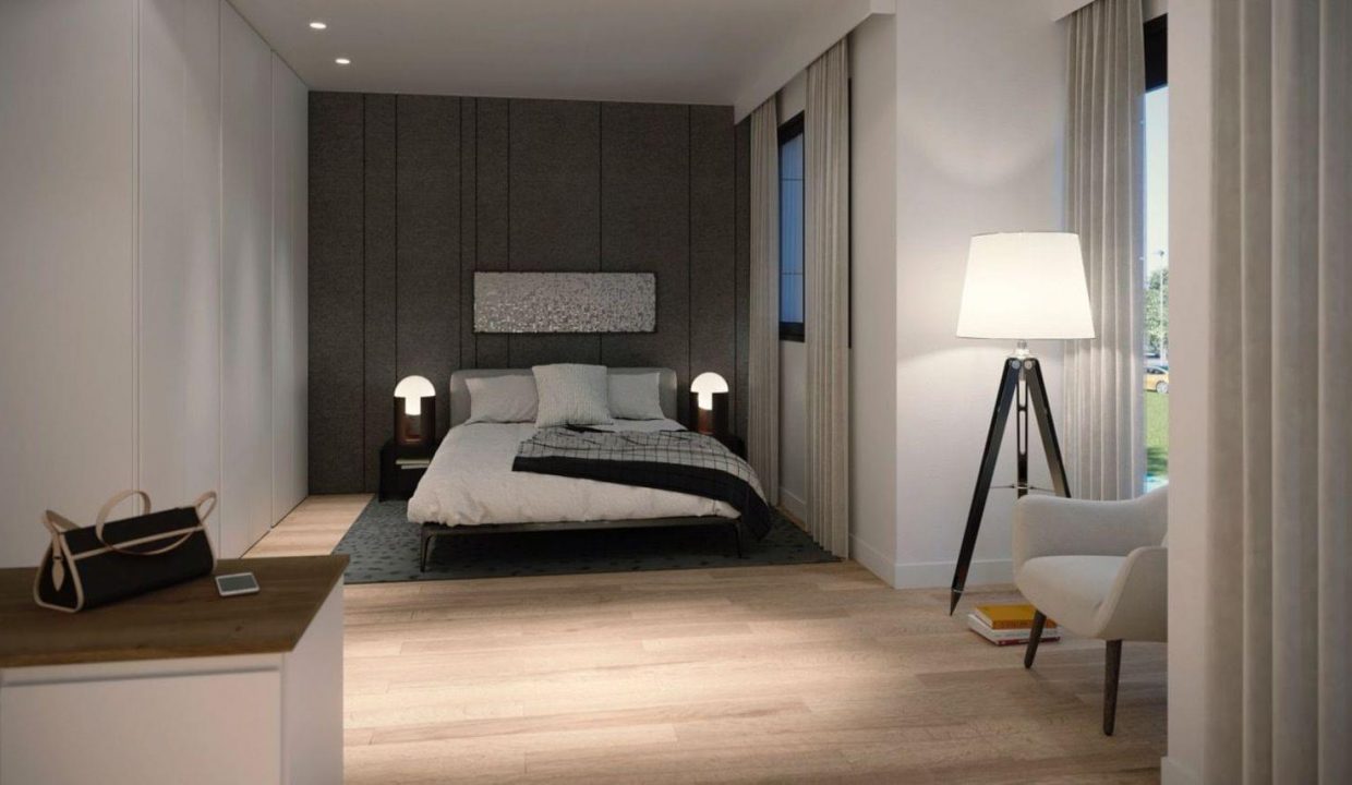Promoción Rincones del Huerva 2, obra nueva en Cuarte de Huerva (Revista)