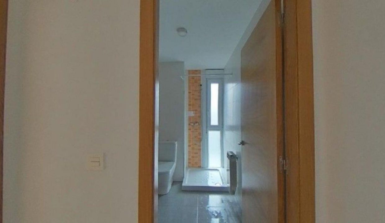 Promoción Baiona, obra nueva en Morade (Revista)
