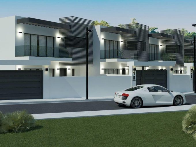 Promoción Oasis Estepona Golf, obra nueva en Estepona (Revista)