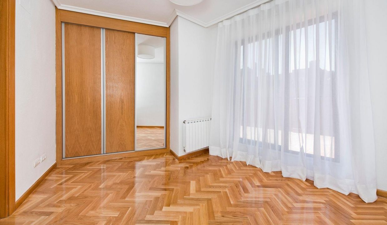 Promoción Rafael Vega 7, obra nueva en Madrid (Revista)