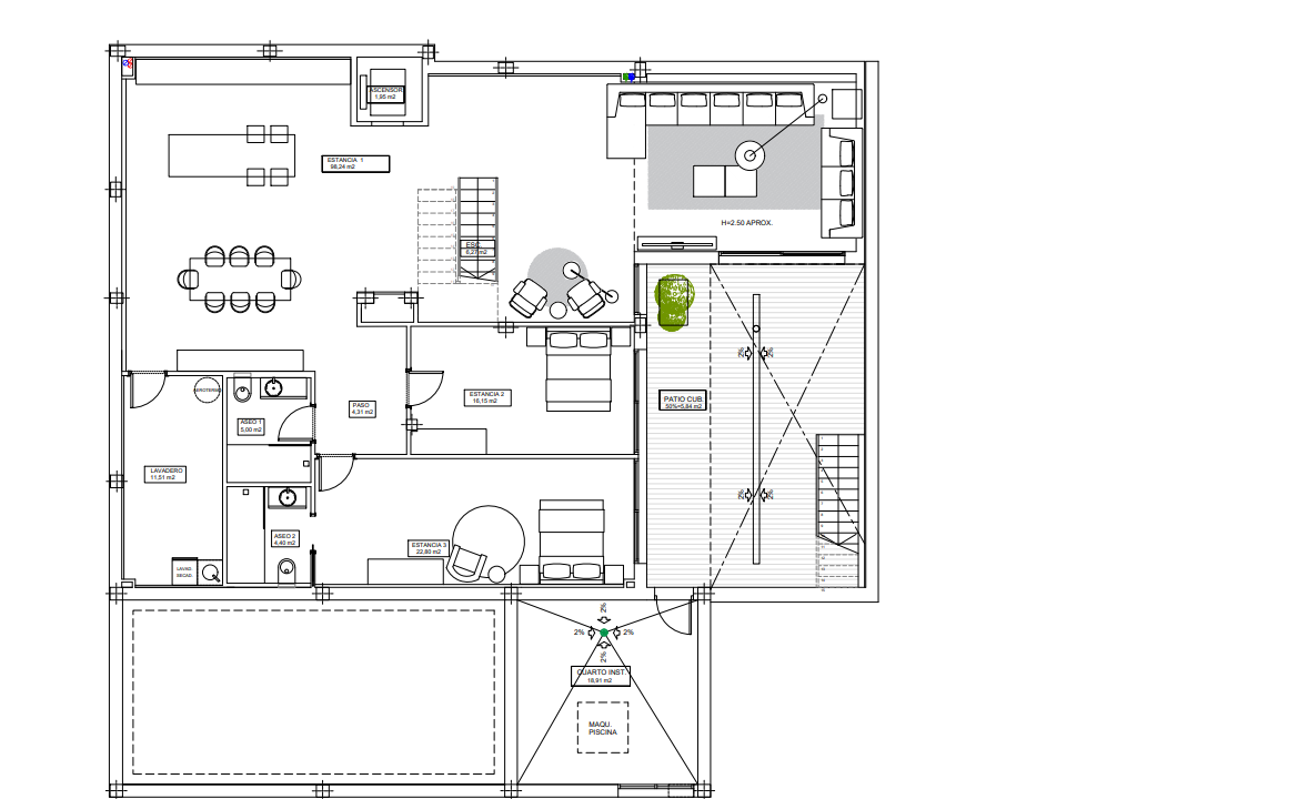 Promoción Residencial Orange, obra nueva en Finestrat (Revista)