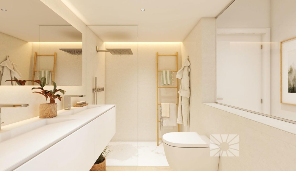Promoción Golf Suites La Sella, obra nueva en Pedreguer (Revista)