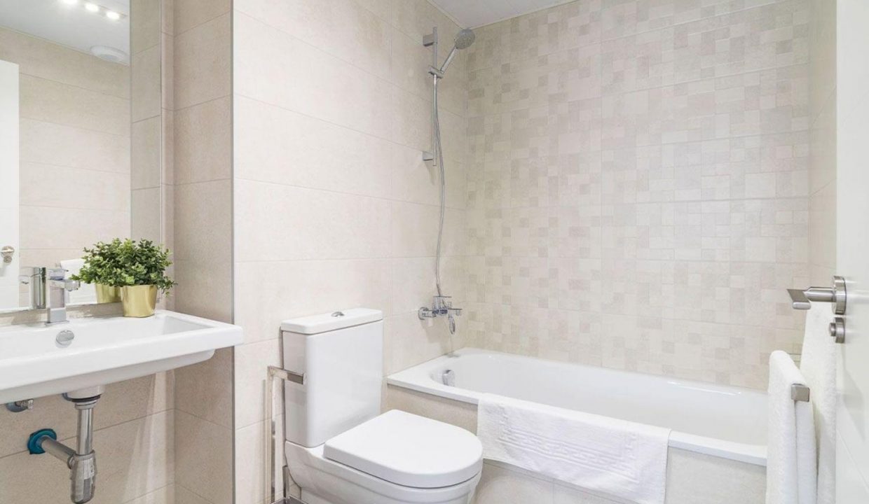 Promoción Célere Arnott Torrent, obra nueva en Torrente (Revista)