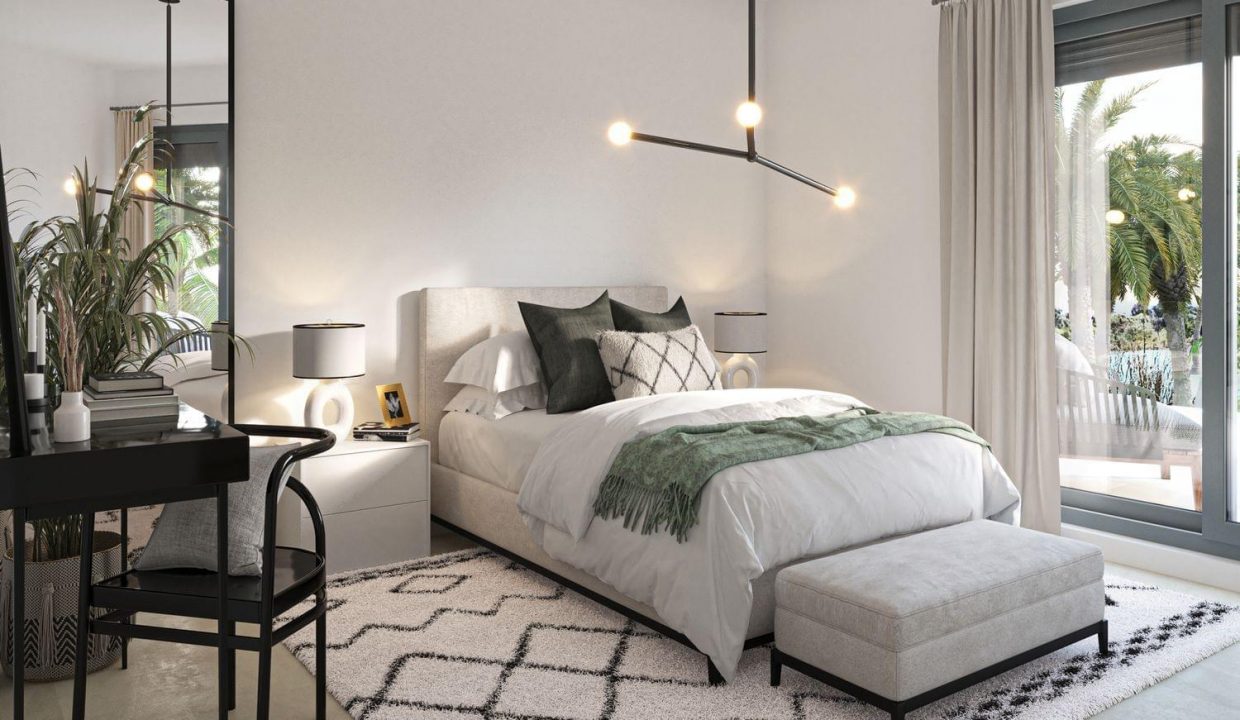 Promoción Vallealto Residencial, obra nueva en El Puerto de Santa María (Revista)