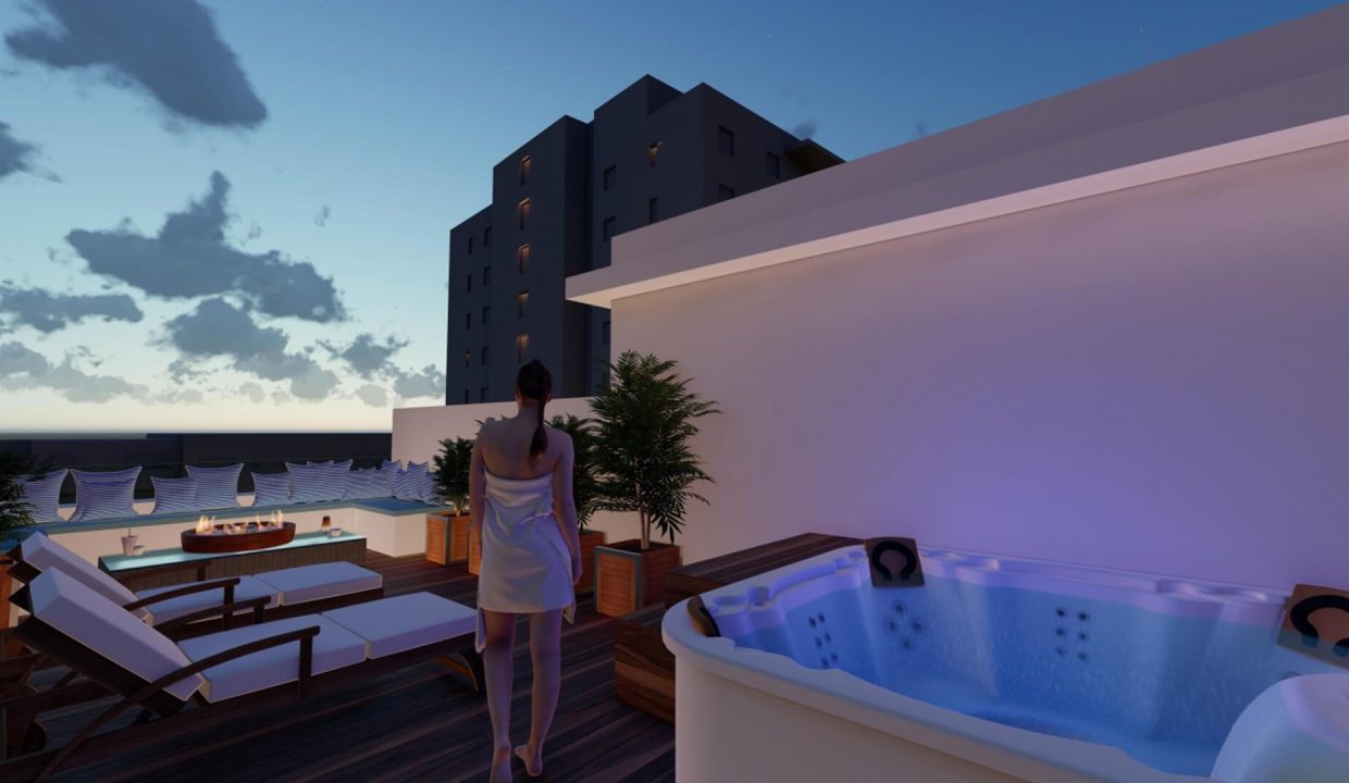 Promoción ABC Plaza, obra nueva en Estepona (Revista)