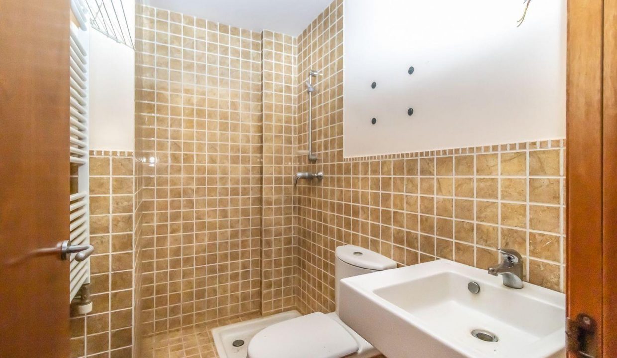 Promoción Promoción de viviendas en C/ Verdaguer, Sant Pere de Torelló (Barcelona), obra nueva en Sant Pere de Torelló (Revista)