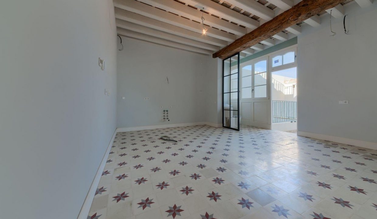 Promoción Conde O´Reilly, obra nueva en Cádiz (Revista)