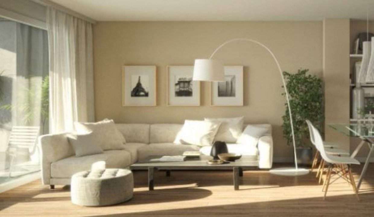 Promoción Residencial Marco Polo, obra nueva en Zaragoza (Revista)