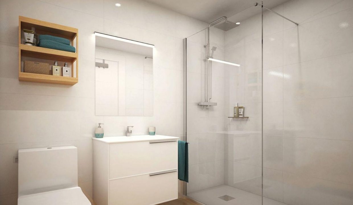 Promoción Greenhabitat Navalcarnero, obra nueva en Dehesa de Marimartín (Revista)