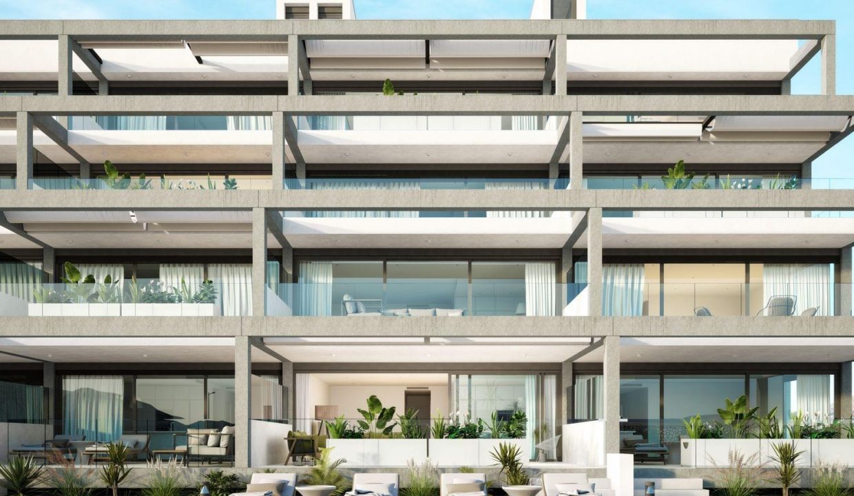 Promoción Antilia IV, obra nueva en Murcia (Revista)