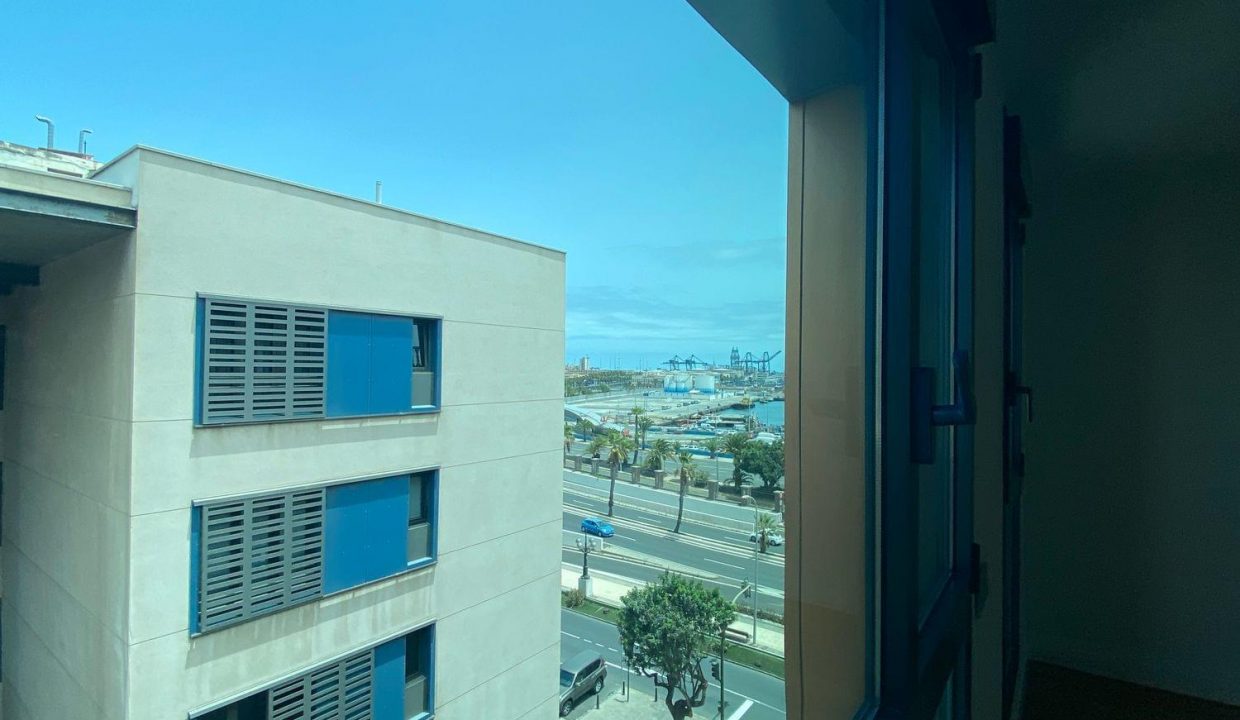 Promoción Edificio Woermann Playa, obra nueva en Las Palmas de Gran Canaria (Revista)