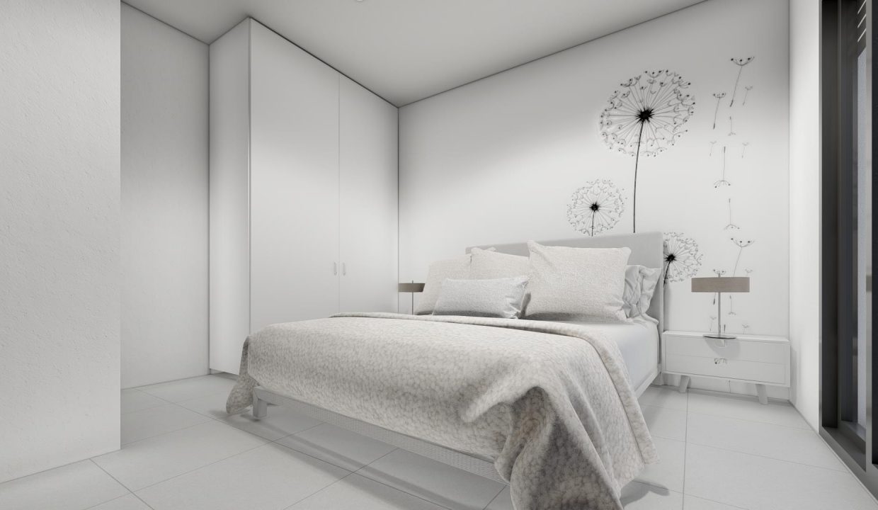 Promoción Residencial La Pinada, obra nueva en Dolores (Revista)