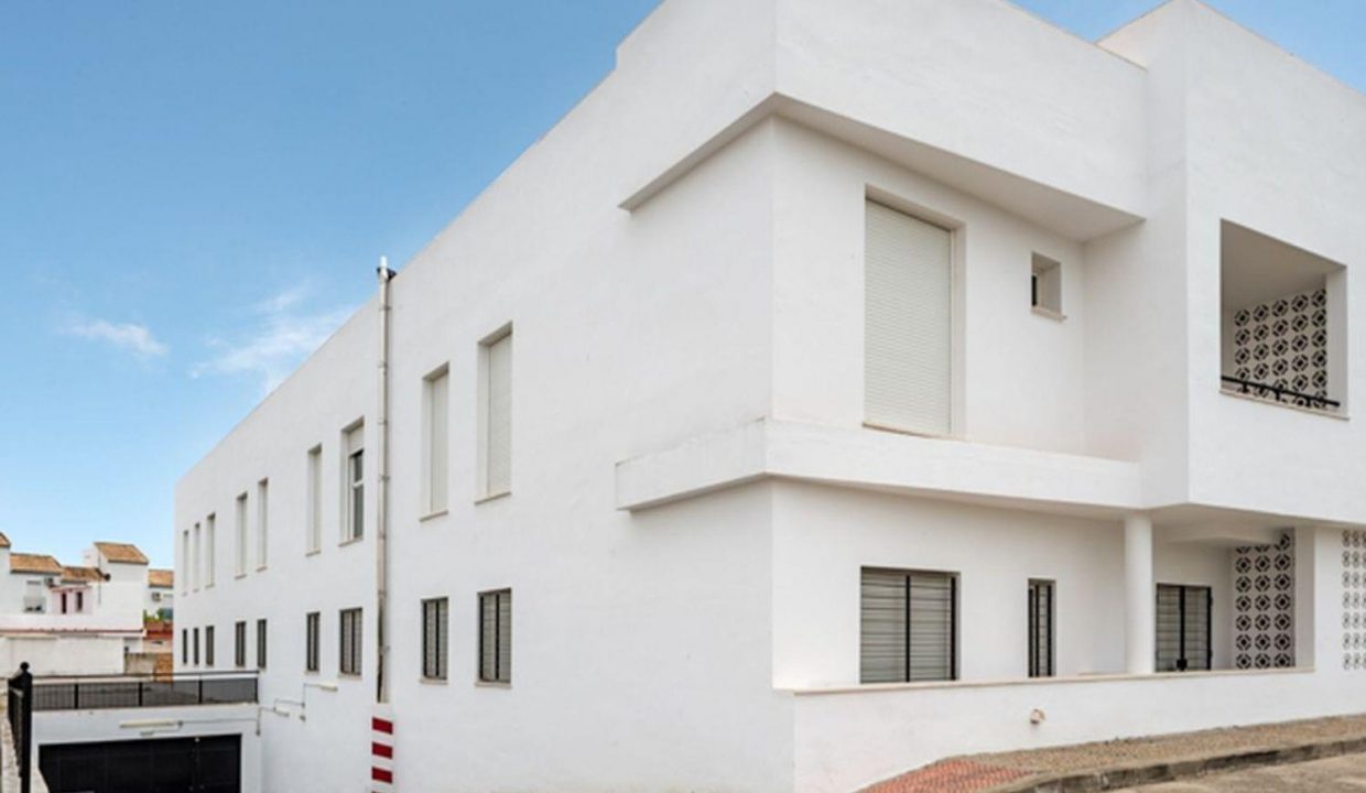 Promoción Promoción de tipologias Vivienda Local en venta JEDULA Cádiz, obra nueva en Jédula (Revista)