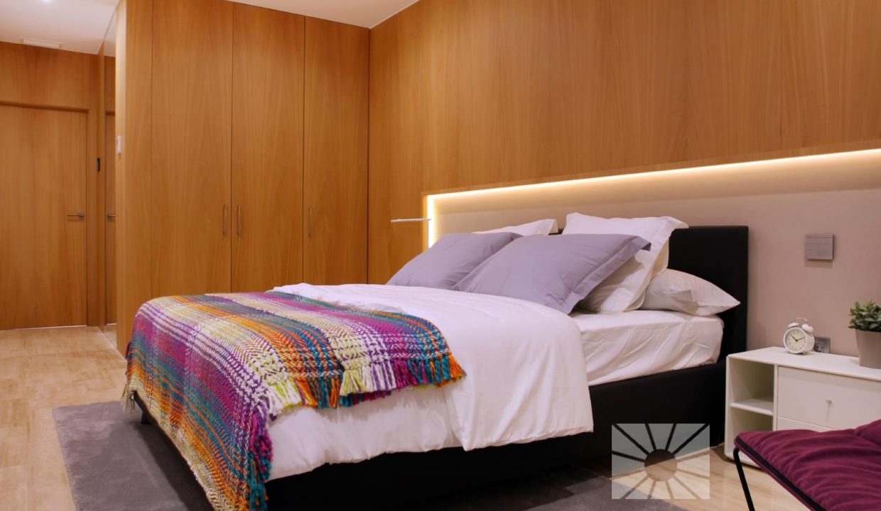 Promoción Ocean Suites Altea, obra nueva en Altea (Revista)