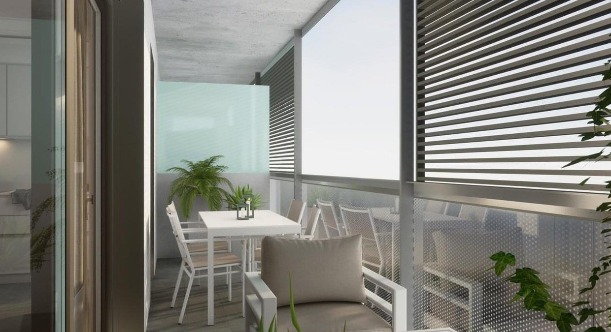 Promoción Insider Volpelleres, obra nueva en Sant Cugat del Vallès (Revista)