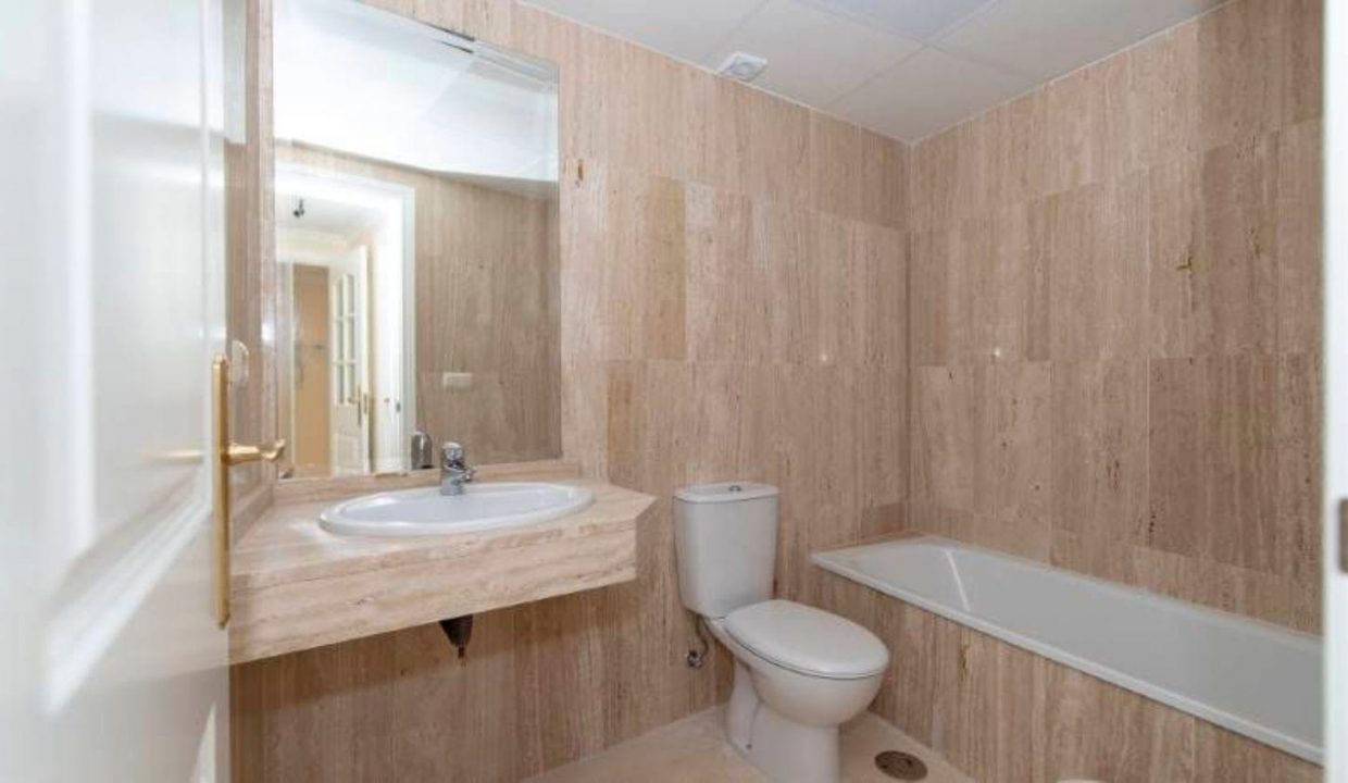 Promoción Conjunto Sª.Maria Green Hills III, obra nueva en Marbella (Revista)