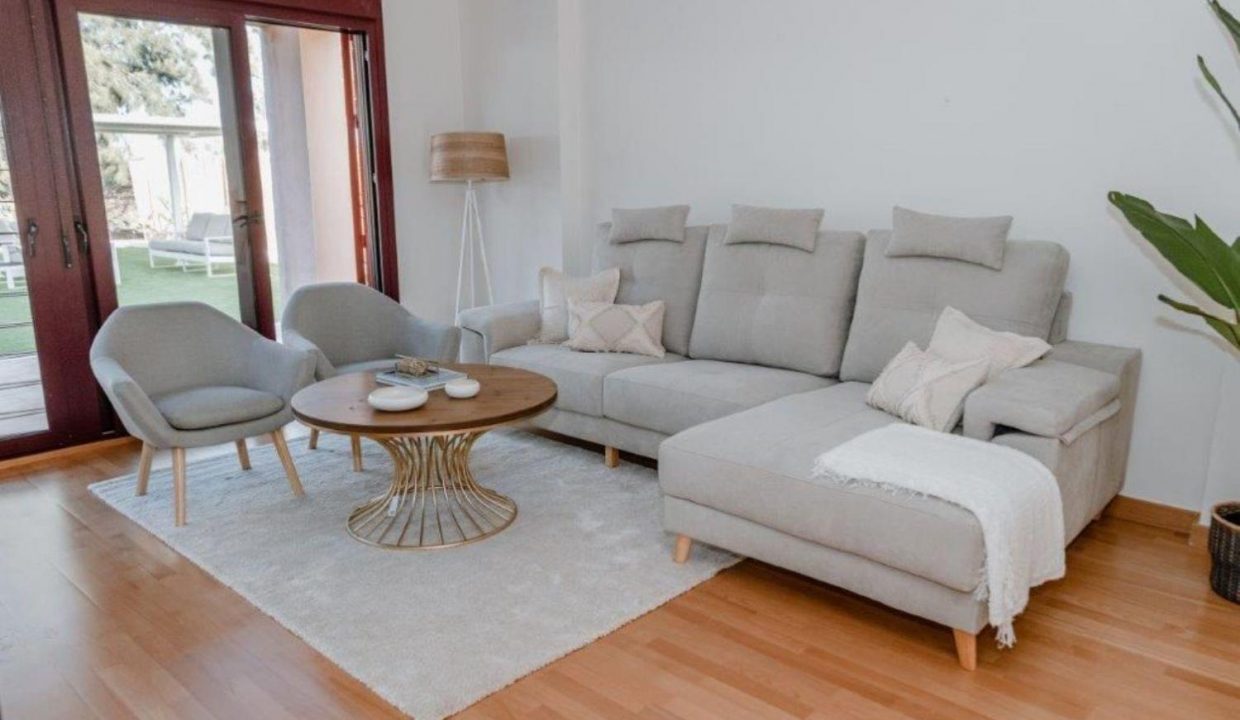 Promoción Residencial Hoyo 3, obra nueva en Aljaraque (Revista)